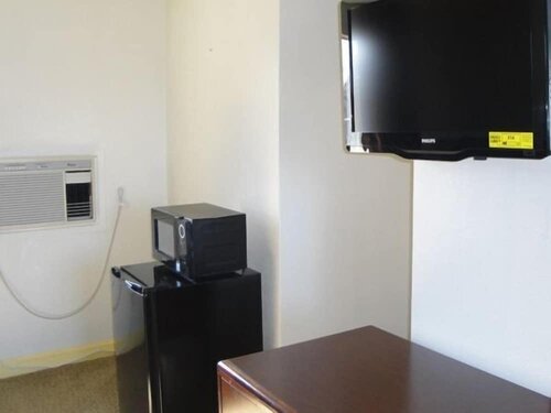 Гостиница Budget Inn Danville в Данвилле