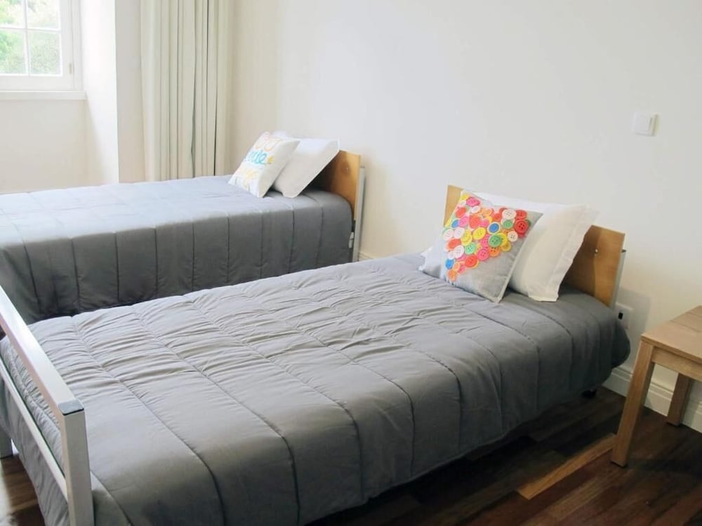 Фото Azores Youth Hostels Sao Miguel