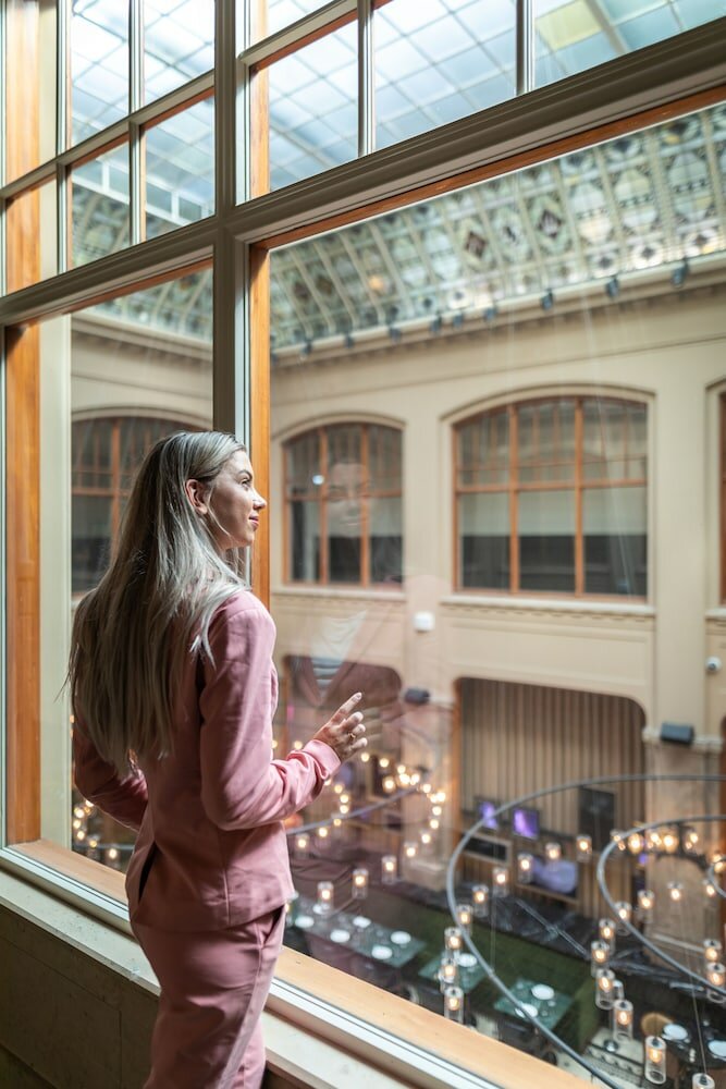 Фото W Amsterdam