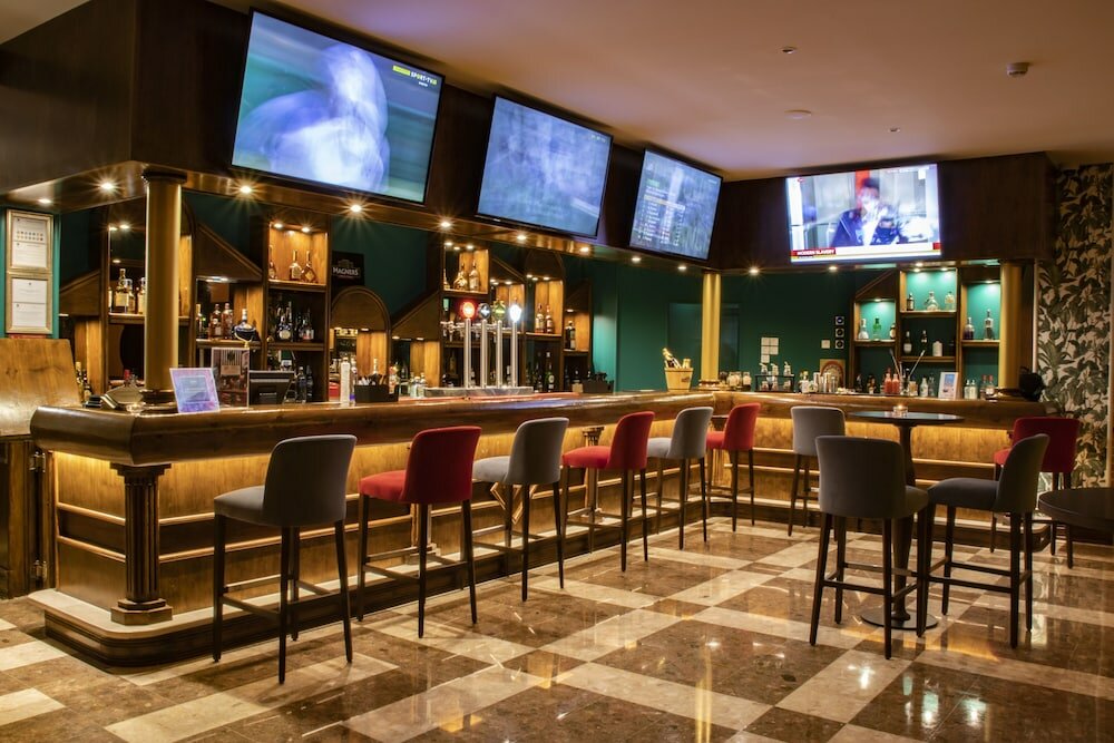 Фото Luna Hotel Da Oura