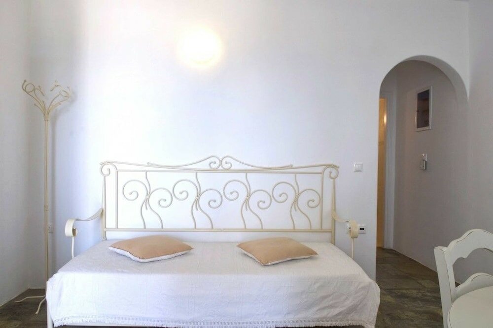 Фото Ambelas Mare