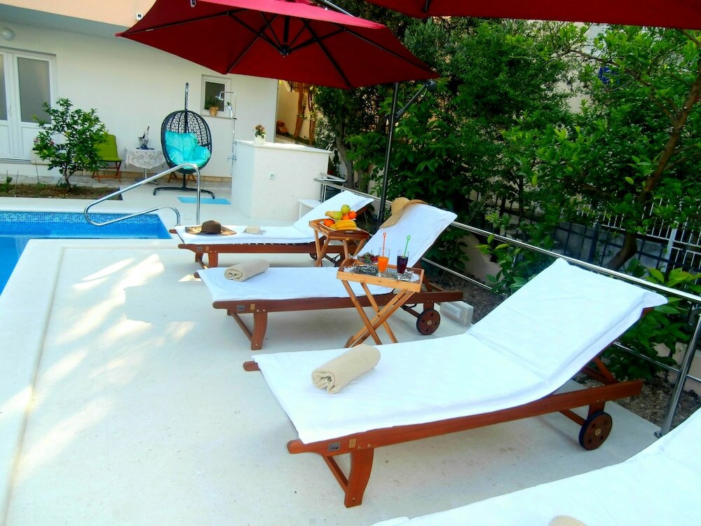 Фото Apartments Cordis