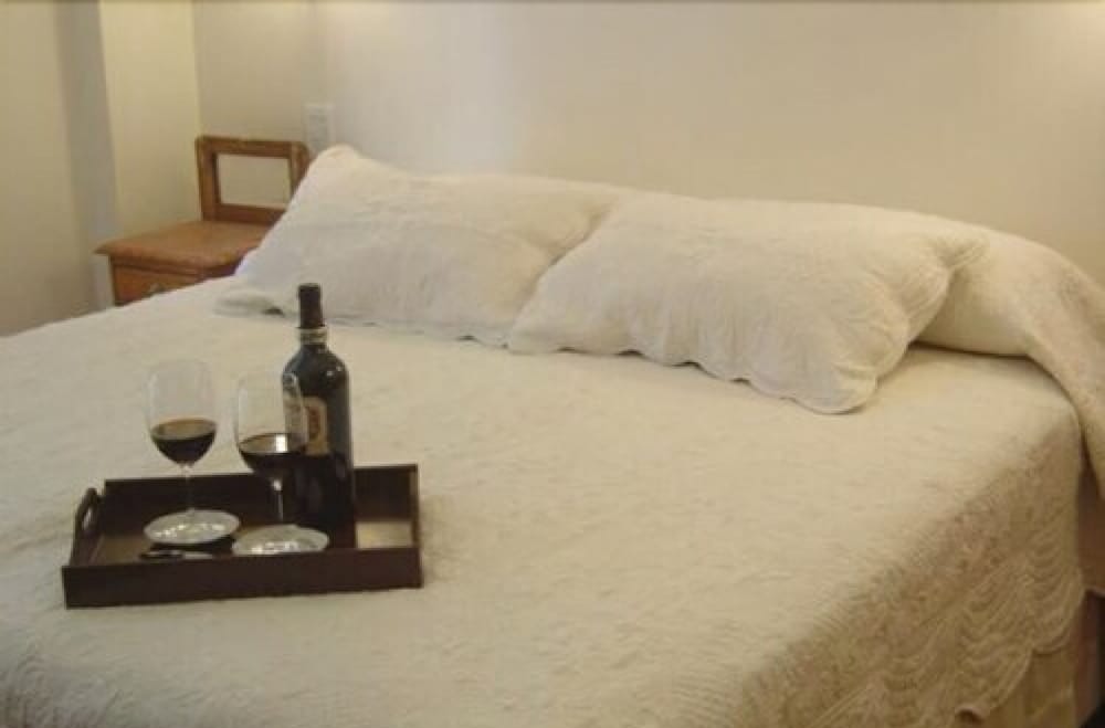 Фото Arribo Buenos Aires Hotel Boutique