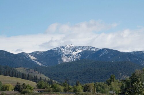 Гостиница My Place Hotel - Missoula, Mt в Миссуле