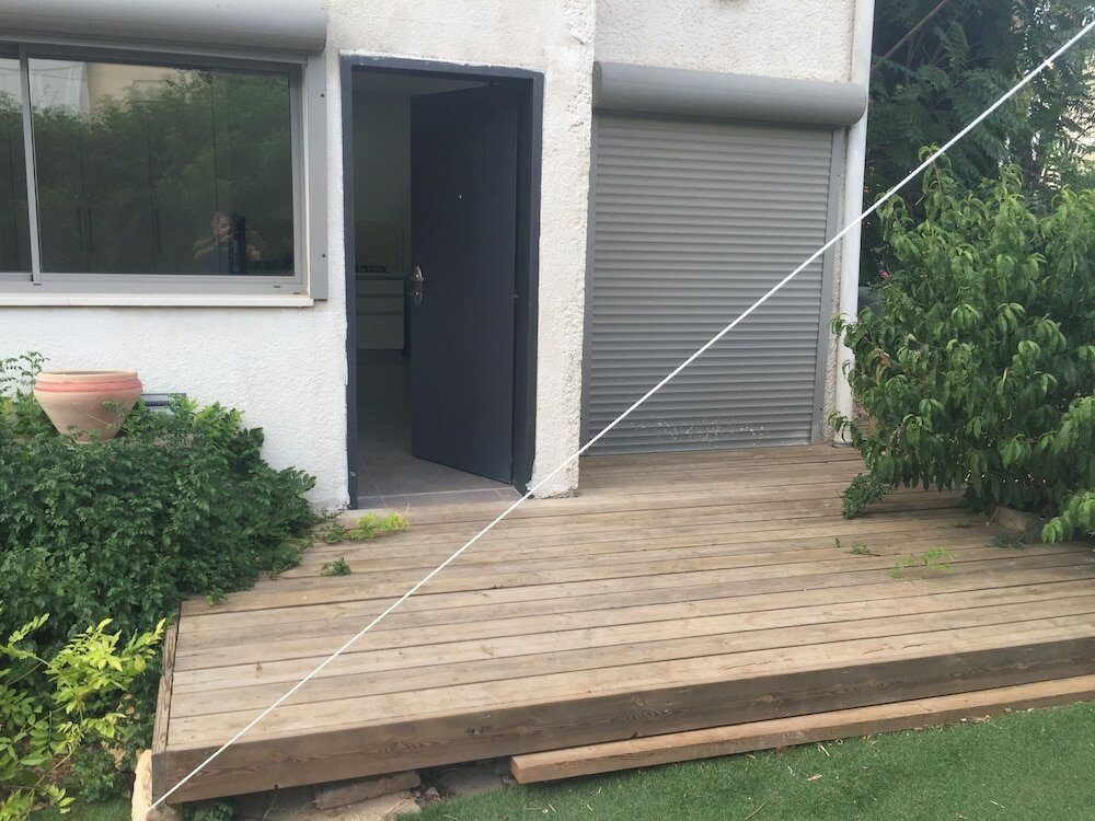 Фото Haifa Luxury Boutique Apartments