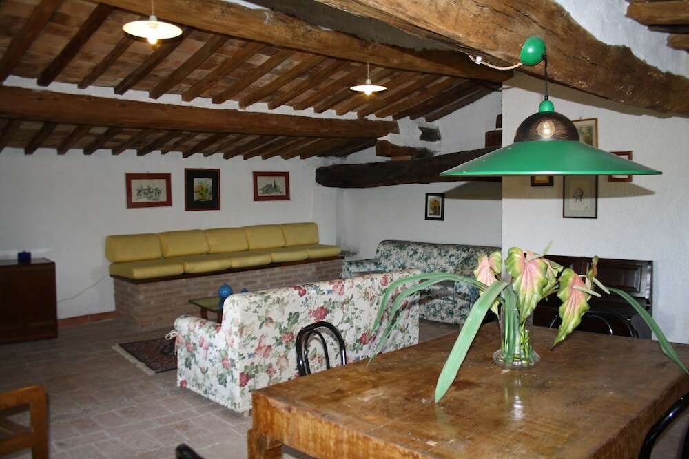 Фото Agriturismo Materno