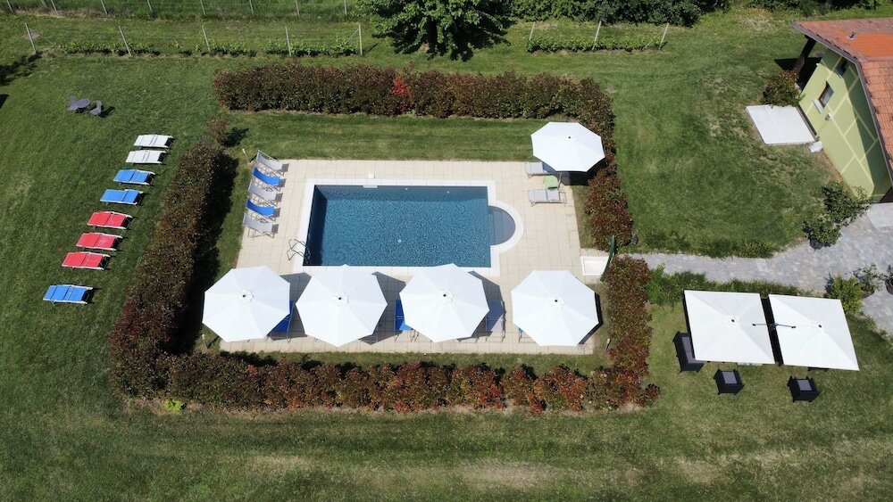 Фото The Green GuestHouse