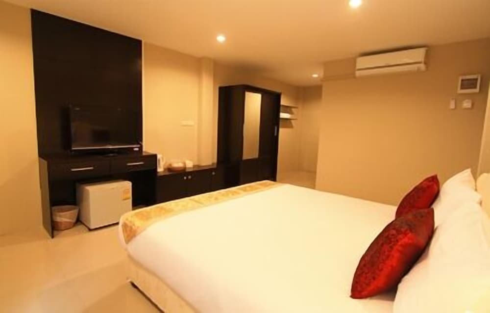 Фото I-House Chiangrai