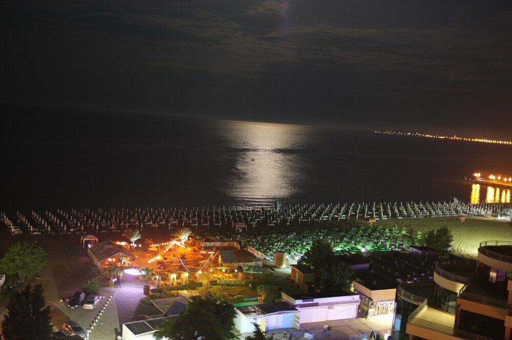 Фото Mpm Hotel Astoria - Ultra All Inclusive