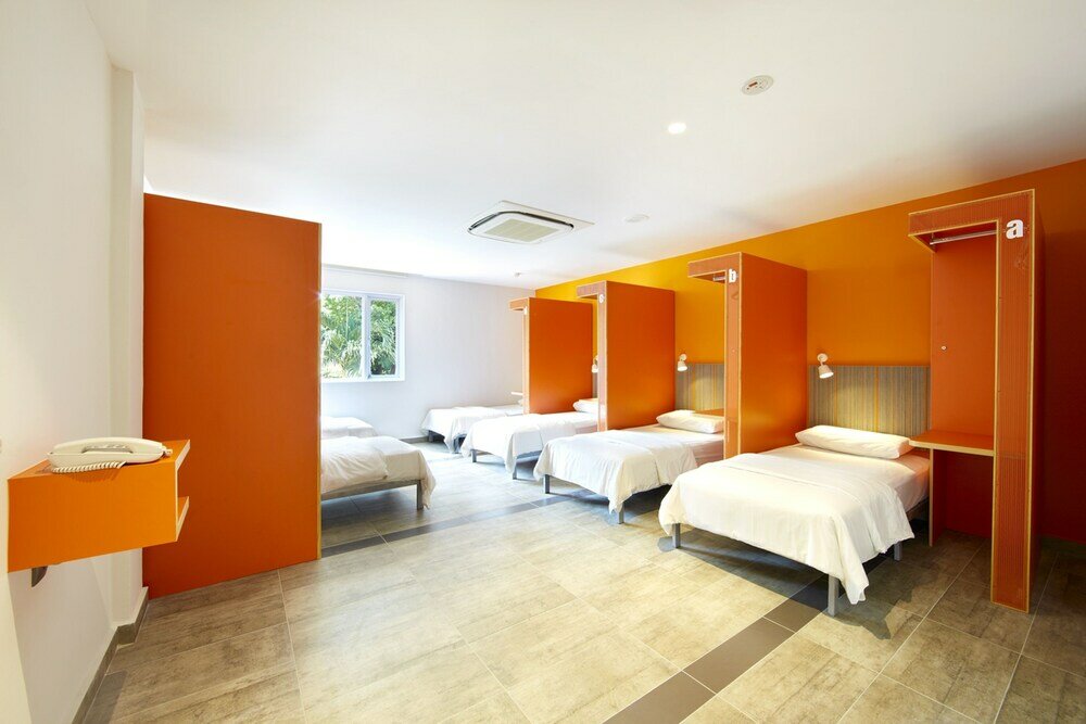 Фото Hangout at Mt Emily