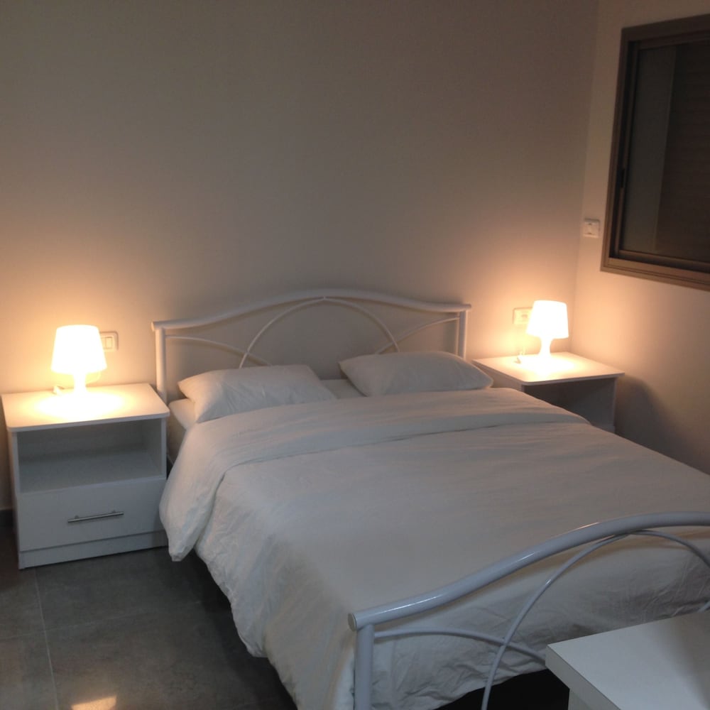 Фото Haifa Luxury Boutique Apartments