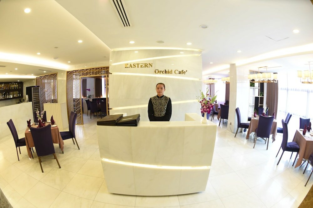 Фото Best Western Chinatown Hotel