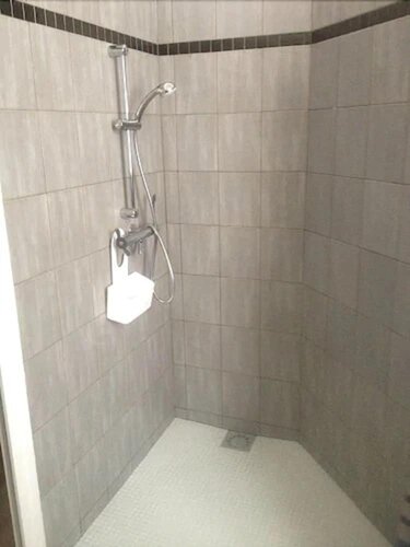 Гостиница Hôtel Moderne в Альфорвилле