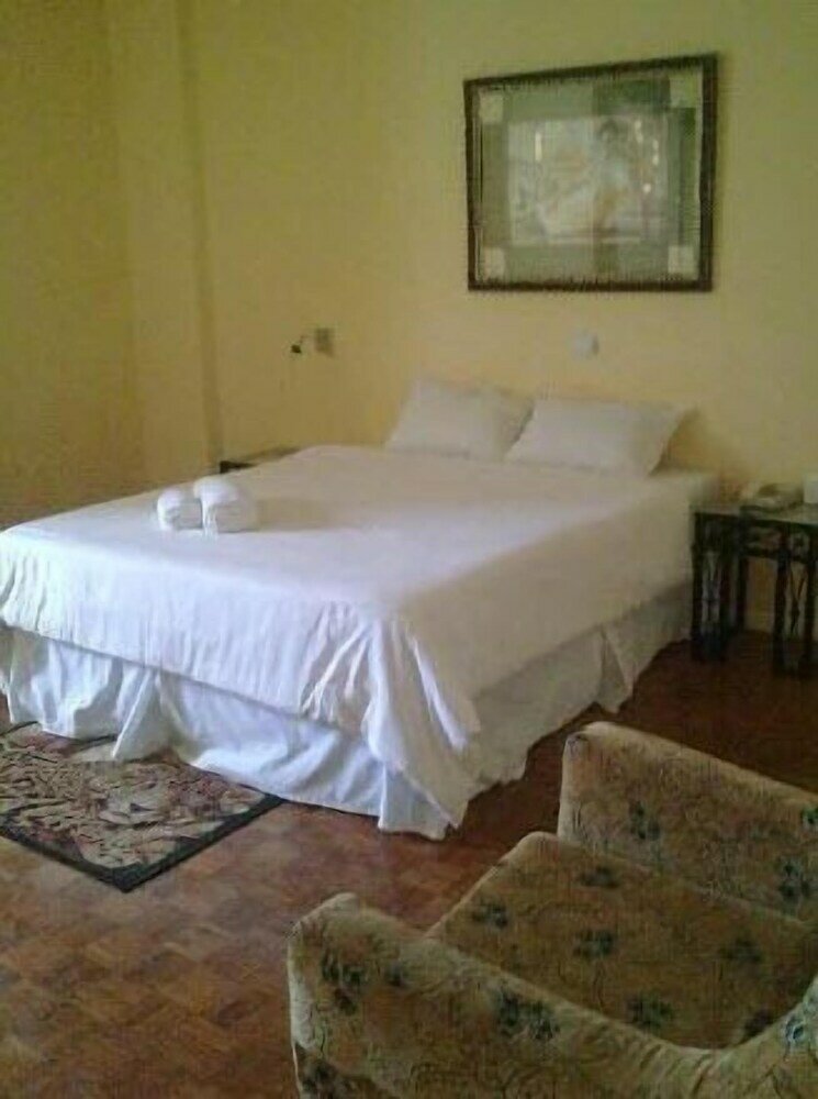 Фото Hotel Moçambicano