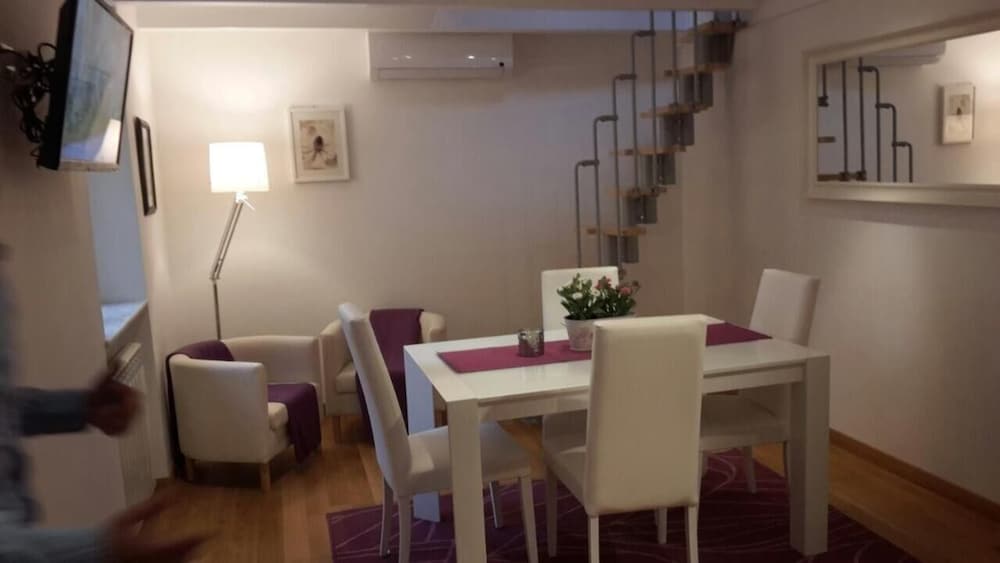 Фото Casa Garofoli