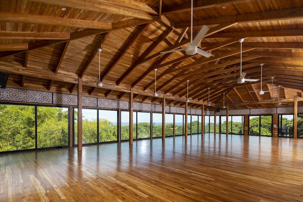 Фото Bodhi Tree Yoga Resort