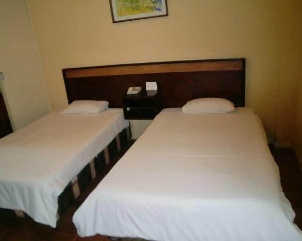 Фото Hotel Moçambicano