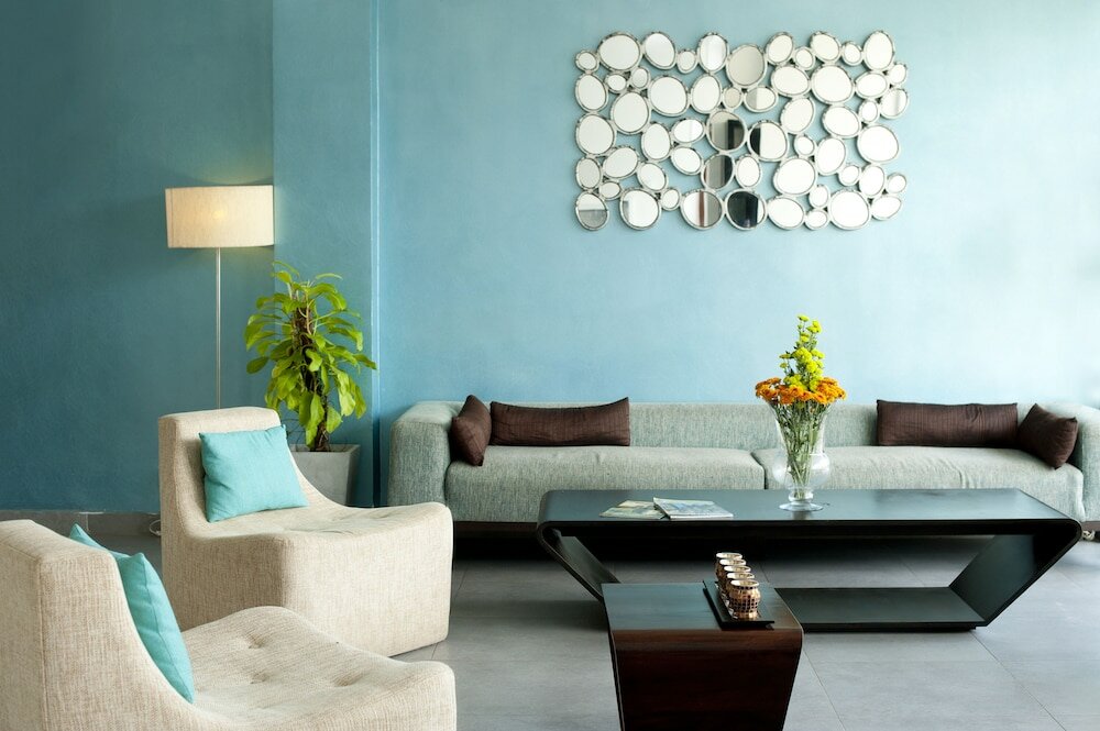 Фото The Beach Apartments