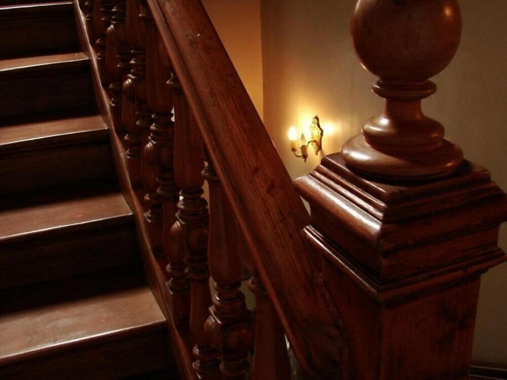 Фото Arribo Buenos Aires Hotel Boutique