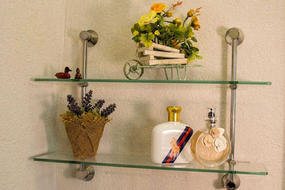 Фото Haifa Luxury Boutique Apartments