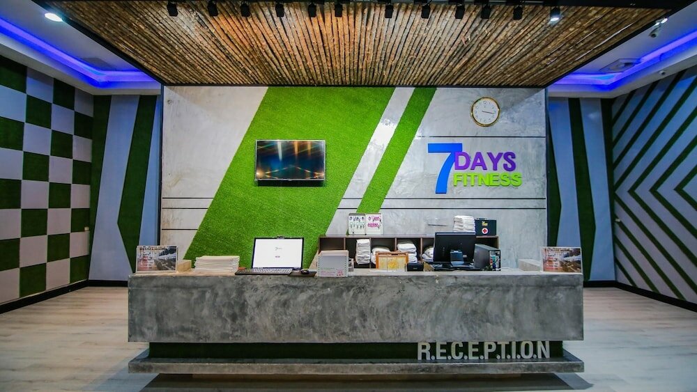 Фото Mbi Resort Songkhla