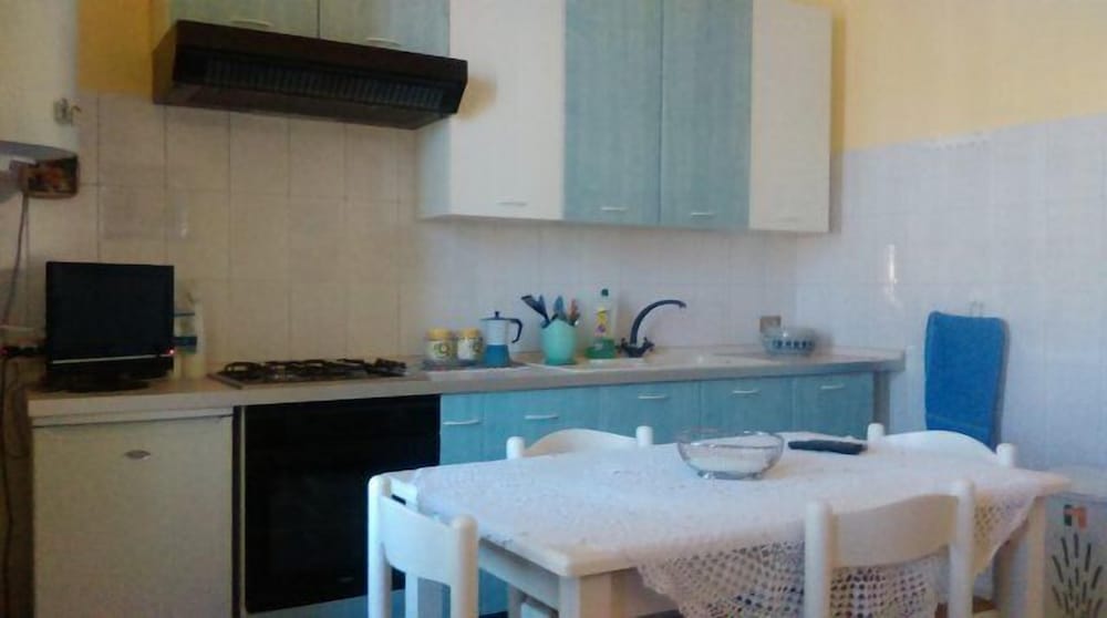 Фото B&b Il Satiro Danzante