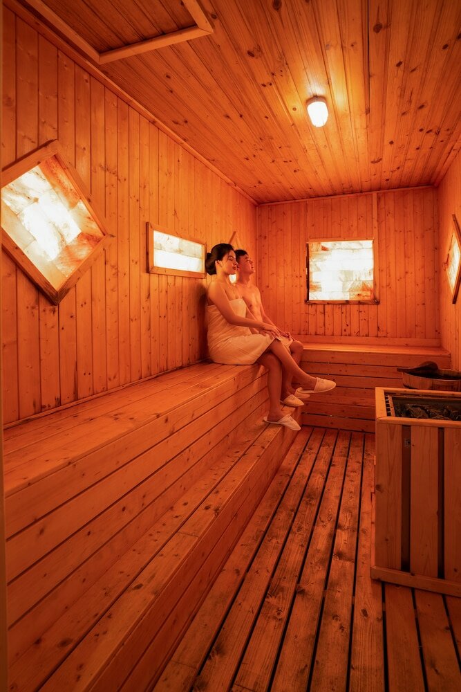 Фото Samdi Da Nang Airport Hotel