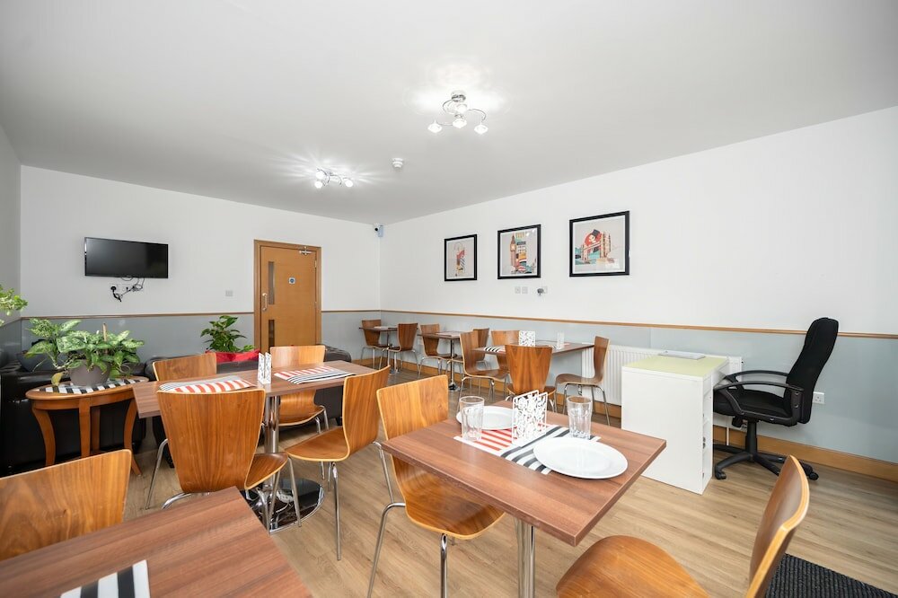 Фото Flexistay Aparthotel Sutton