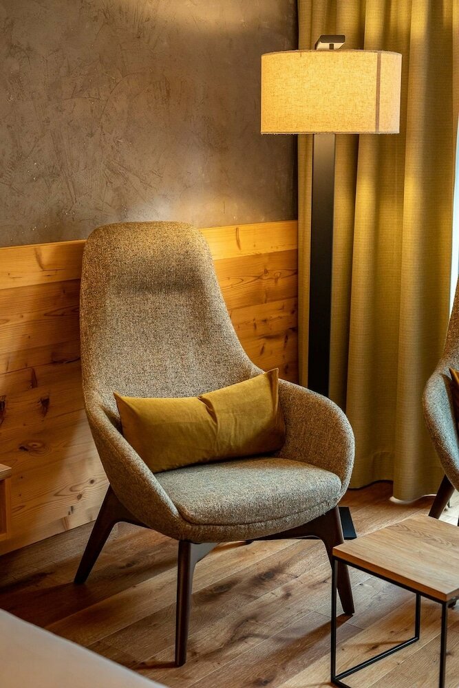 Фото Alpenland Gerlos - Hotel & Breakfast