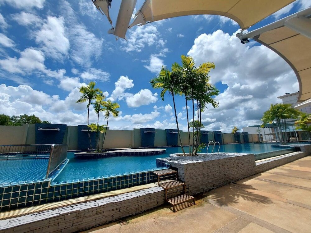 Фото Mbi Resort Songkhla