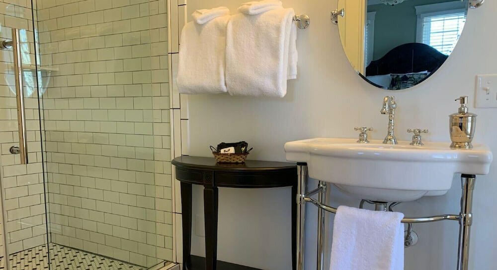 Фото Steeles Tavern Manor