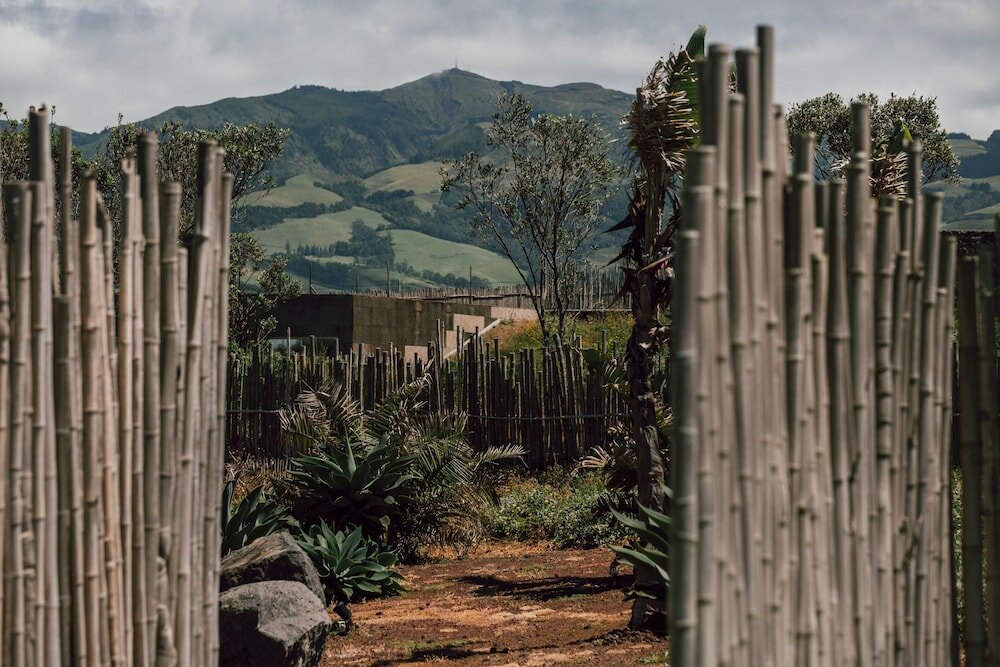 Фото Santa Barbara Eco Beach Resort