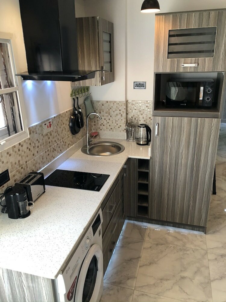 Фото Millennium Apartments