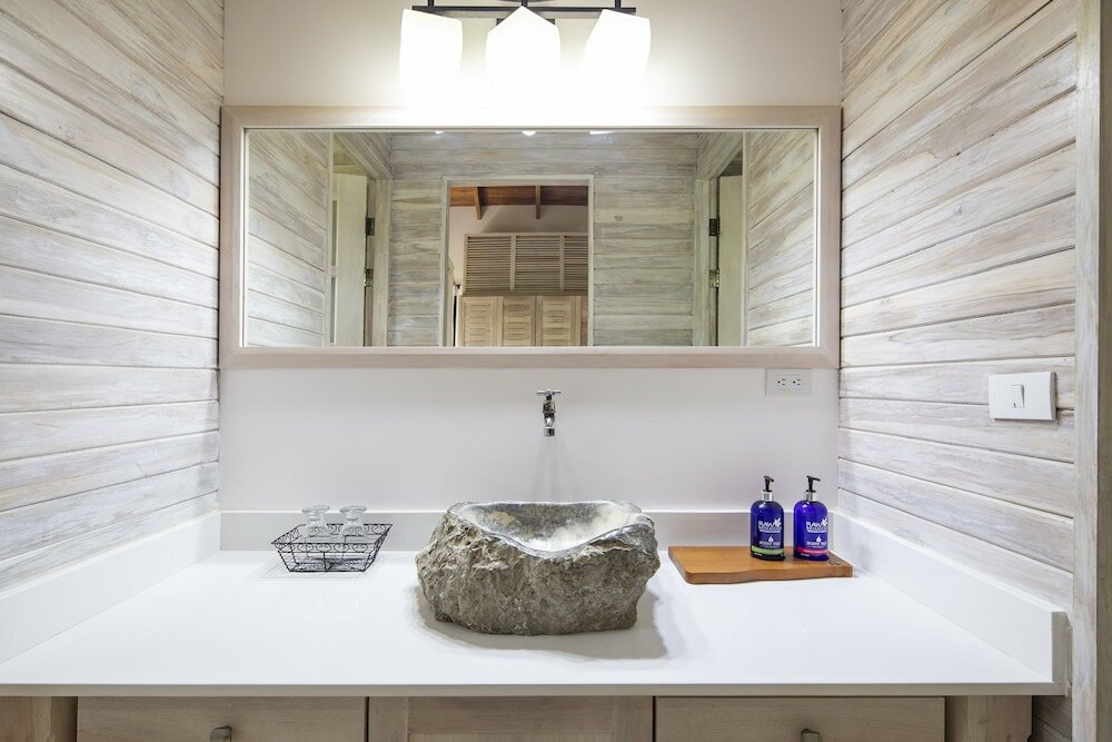 Фото Bodhi Tree Yoga Resort