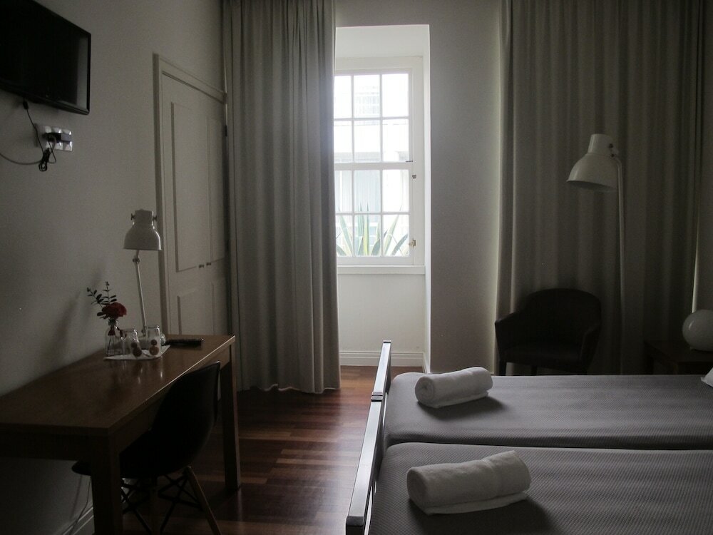 Фото Azores Youth Hostels Sao Miguel