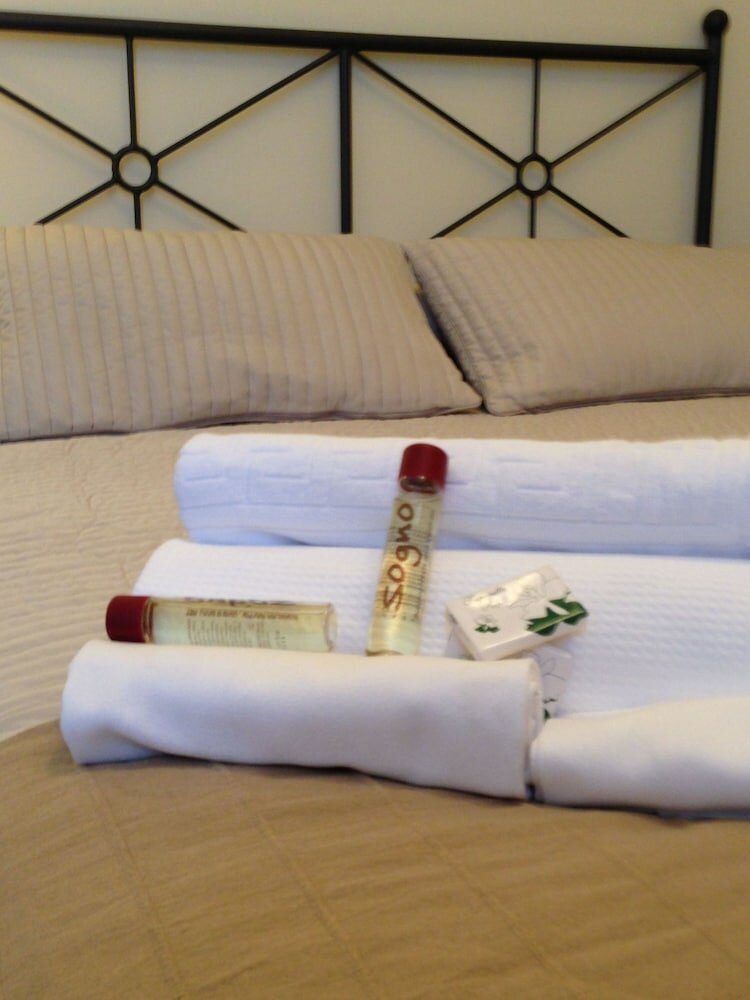 Фото Locanda San Lorenzo