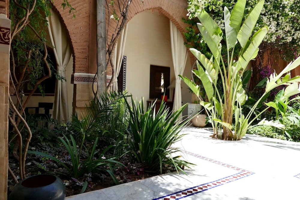 Фото Riad Clé De Sol