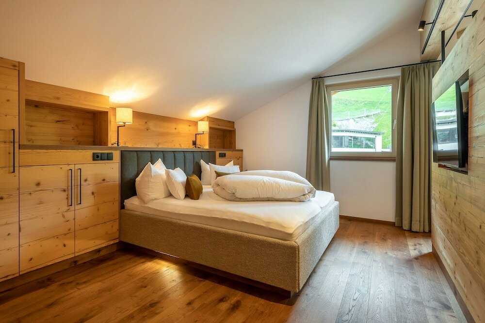 Фото Alpenland Gerlos - Hotel & Breakfast