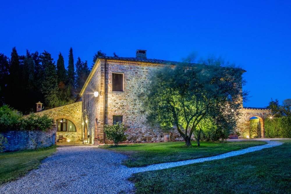 Фото Abbadia Sicille Relais