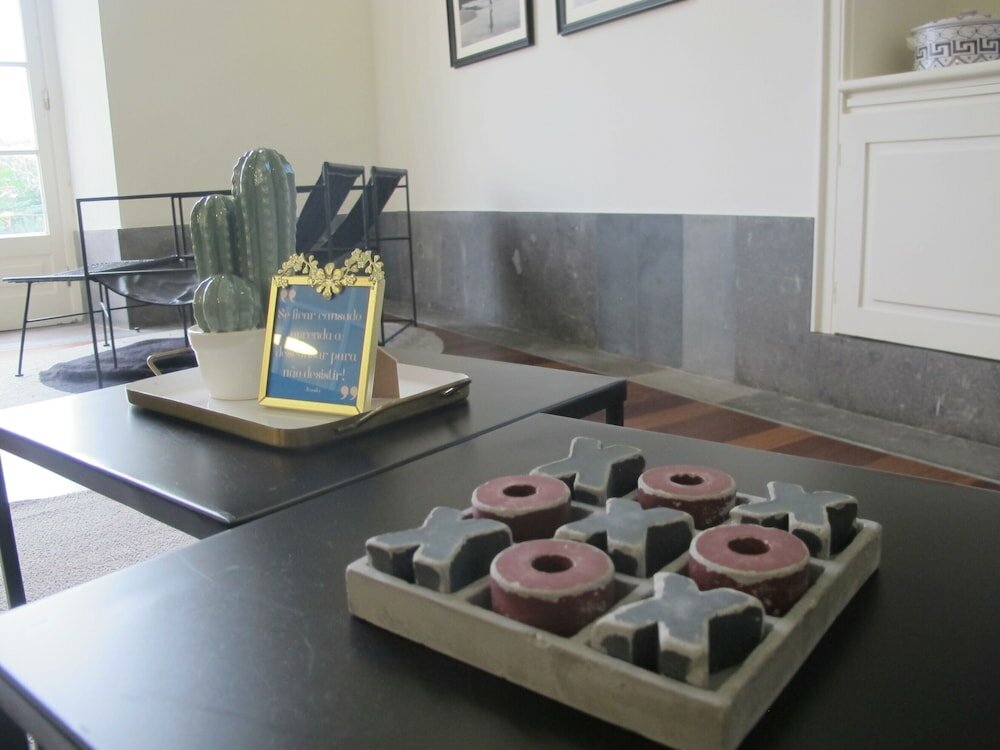 Фото Azores Youth Hostels Sao Miguel