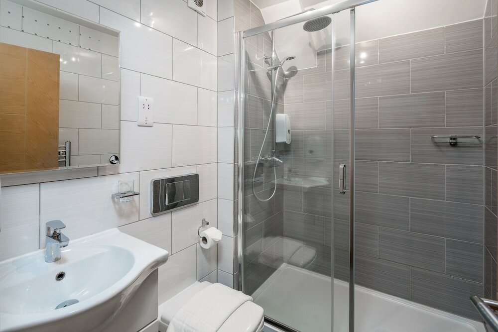 Фото Flexistay Aparthotel Sutton
