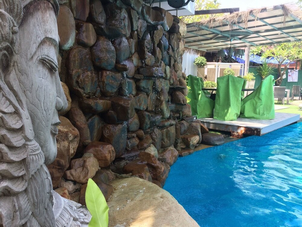 Фото Momento Resort