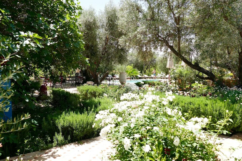 Фото Riad Clé De Sol