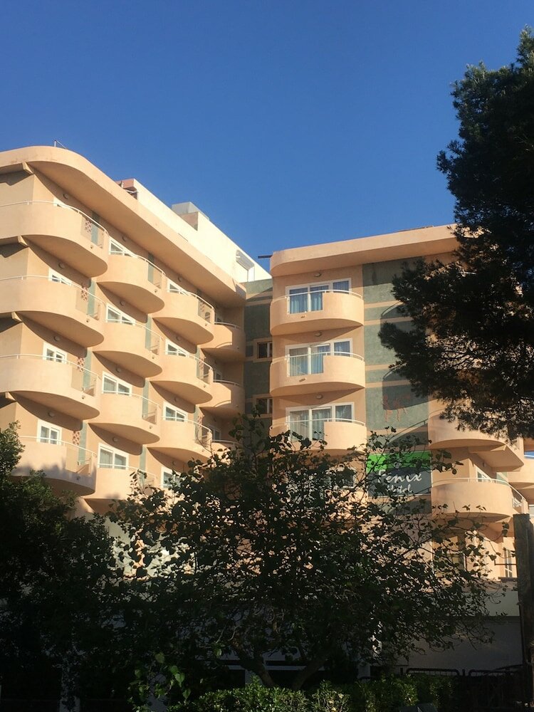 Фото Hotel Fenix