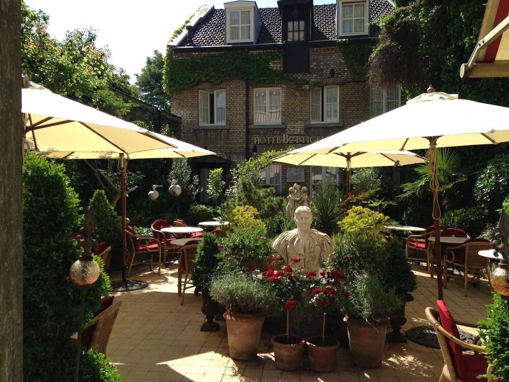 Фото Hotel Botticelli