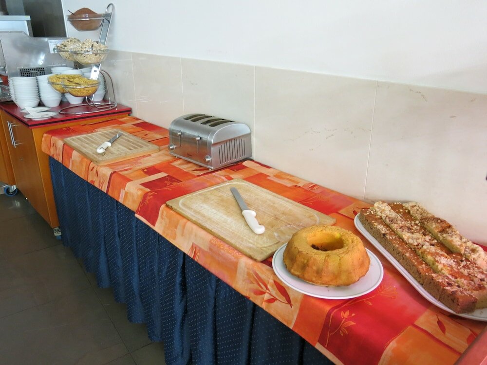 Фото Hotel Artemis