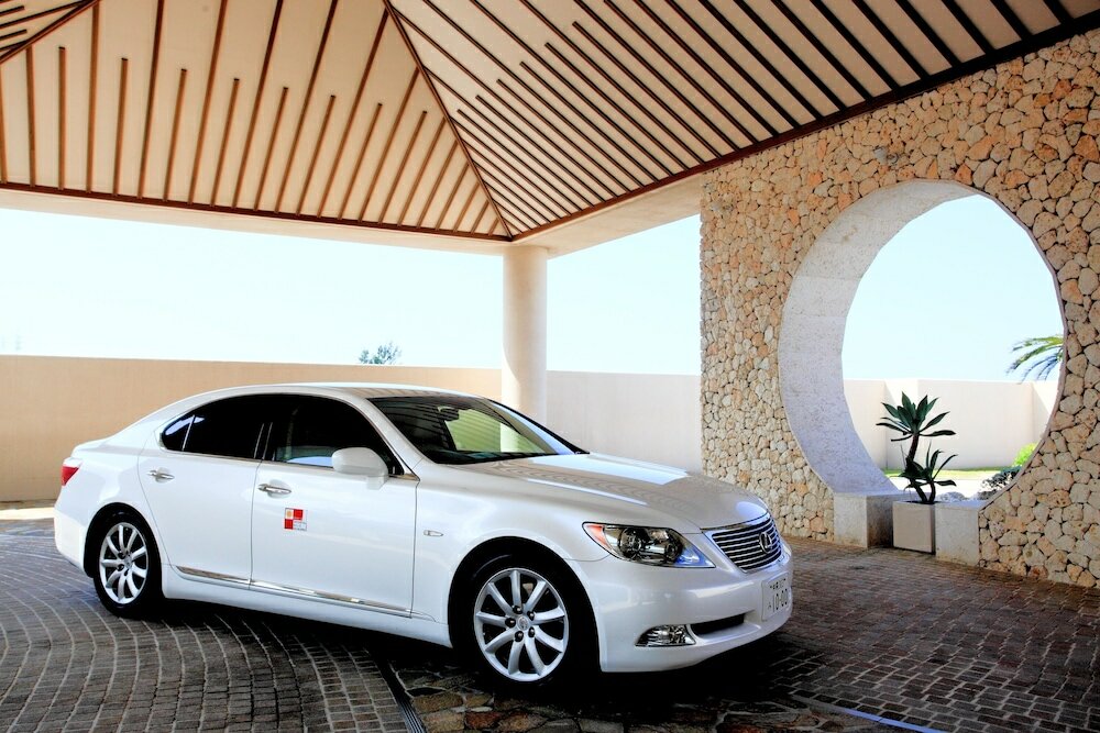 Фото Oriental Hills Okinawa