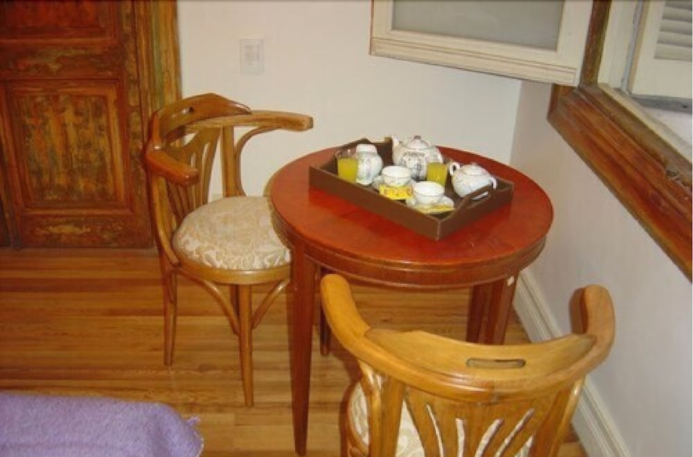 Фото Arribo Buenos Aires Hotel Boutique