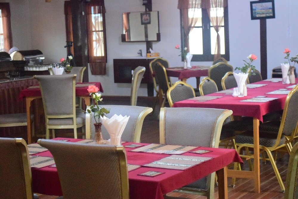 Фото WEStay @ The Grand Nyaung Shwe, Inle Lake