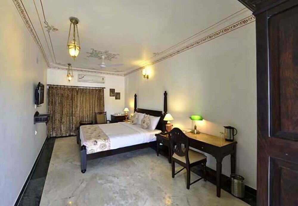 Фото The Lavitra Udaipur
